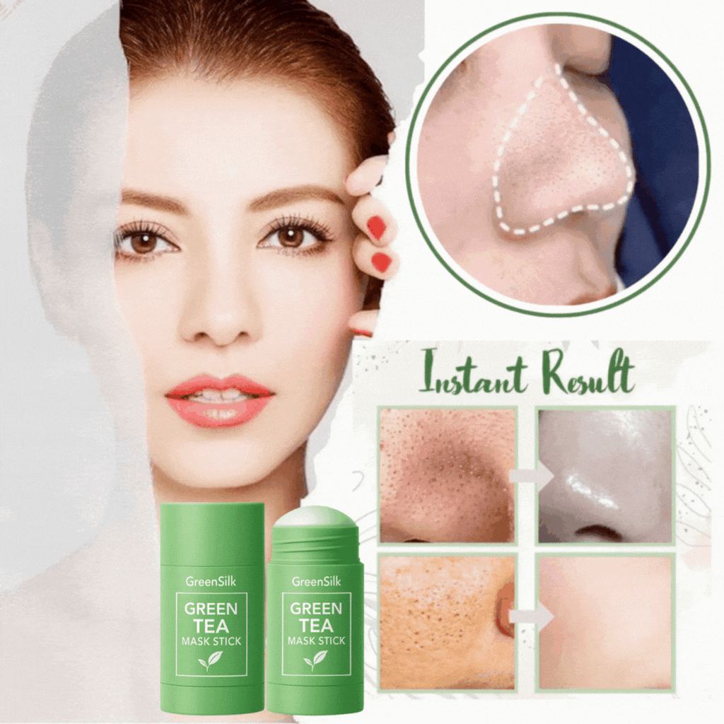 Removedor de Puntos Negros