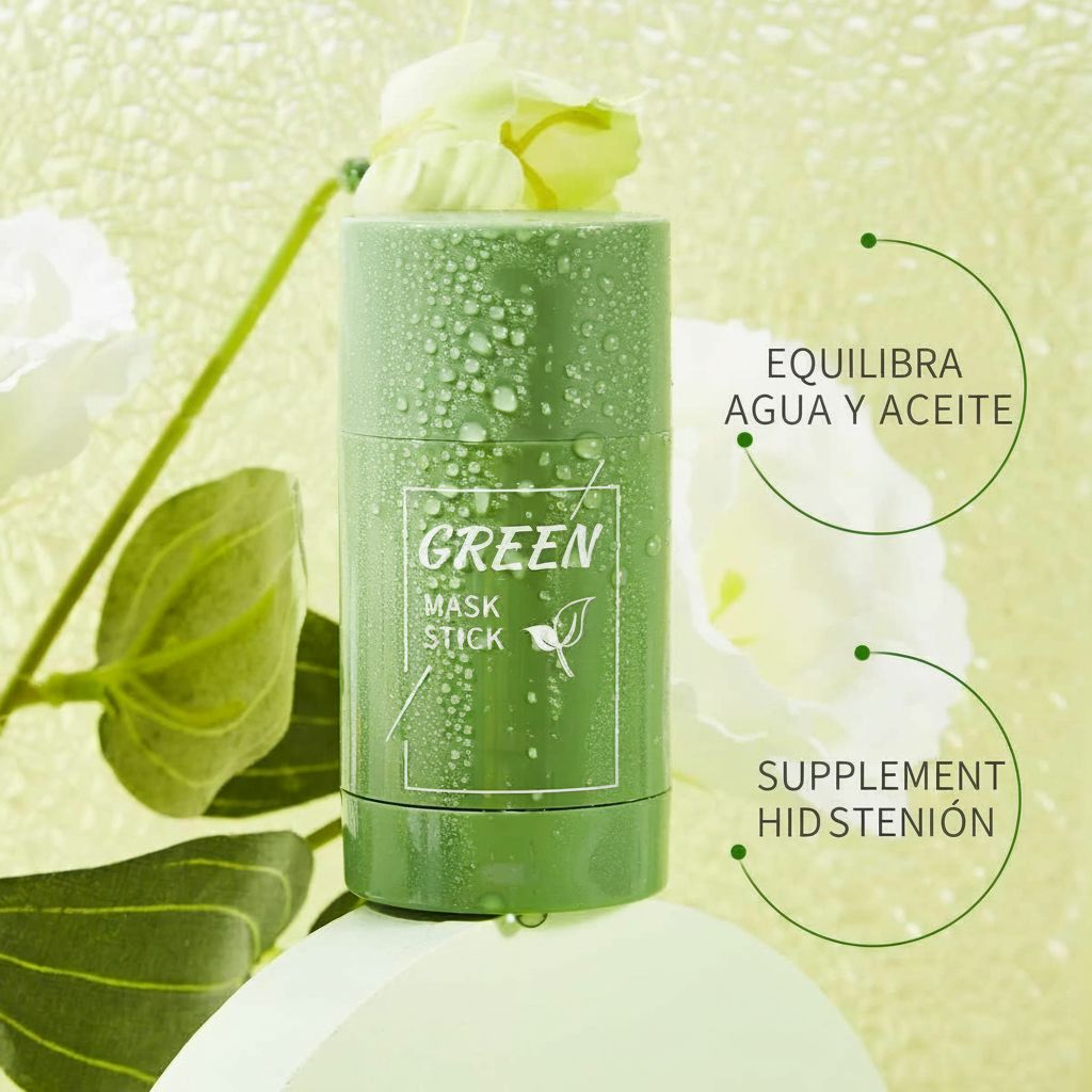 Removedor de Puntos Negros